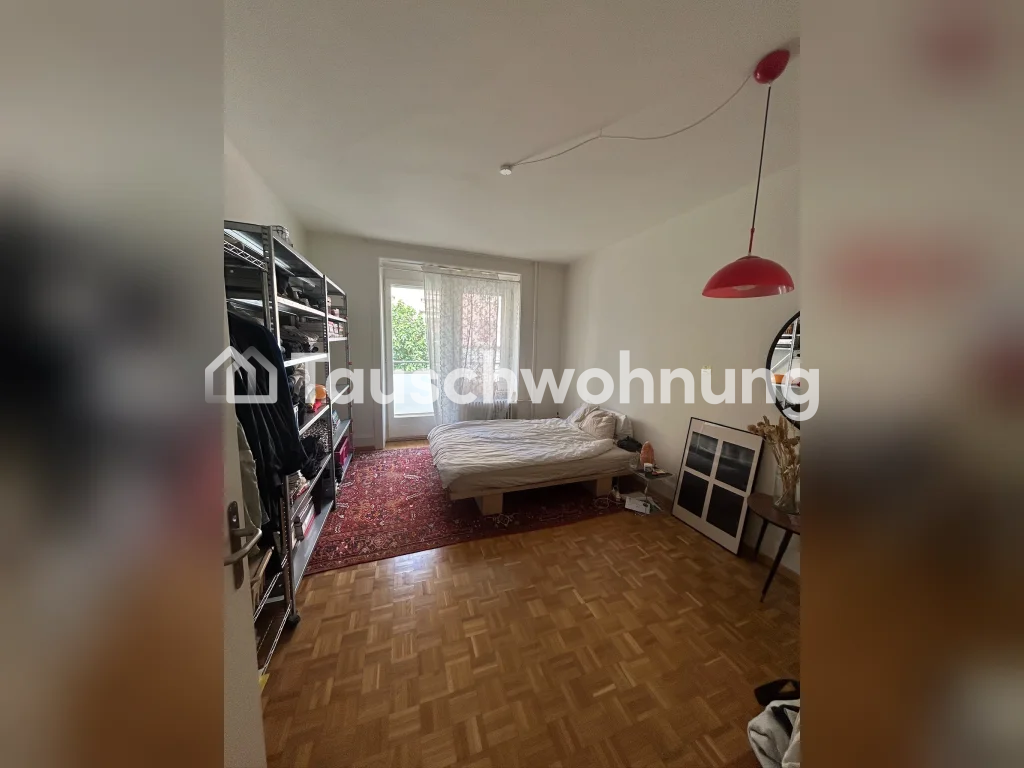 3 ½ rooms apartment, photo 6 of 8