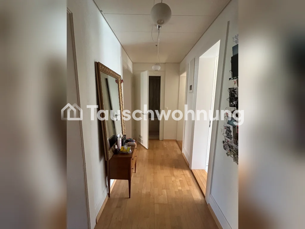 3 ½ rooms apartment, photo 4 of 8