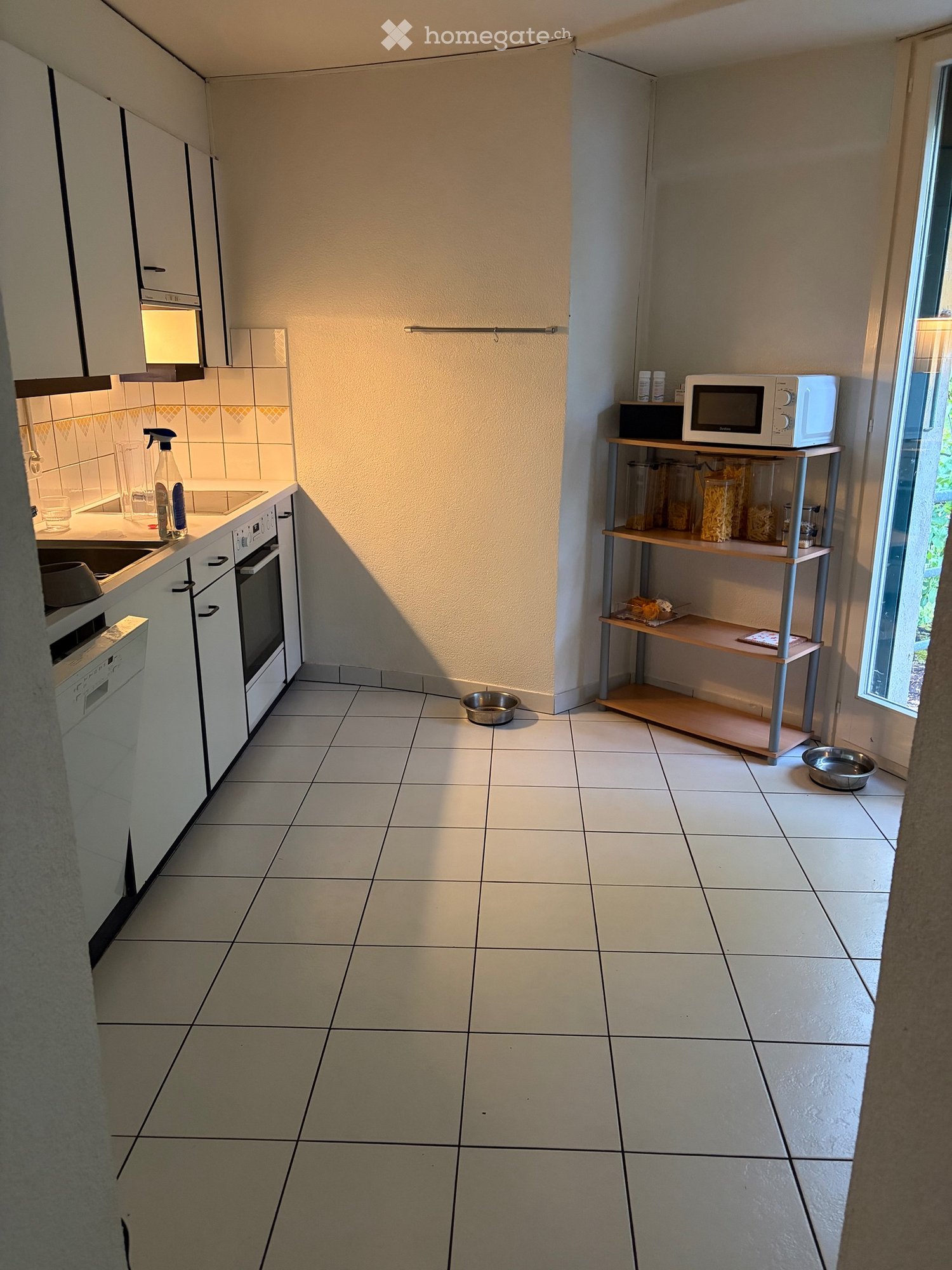 6-Zimmer-Wohnung