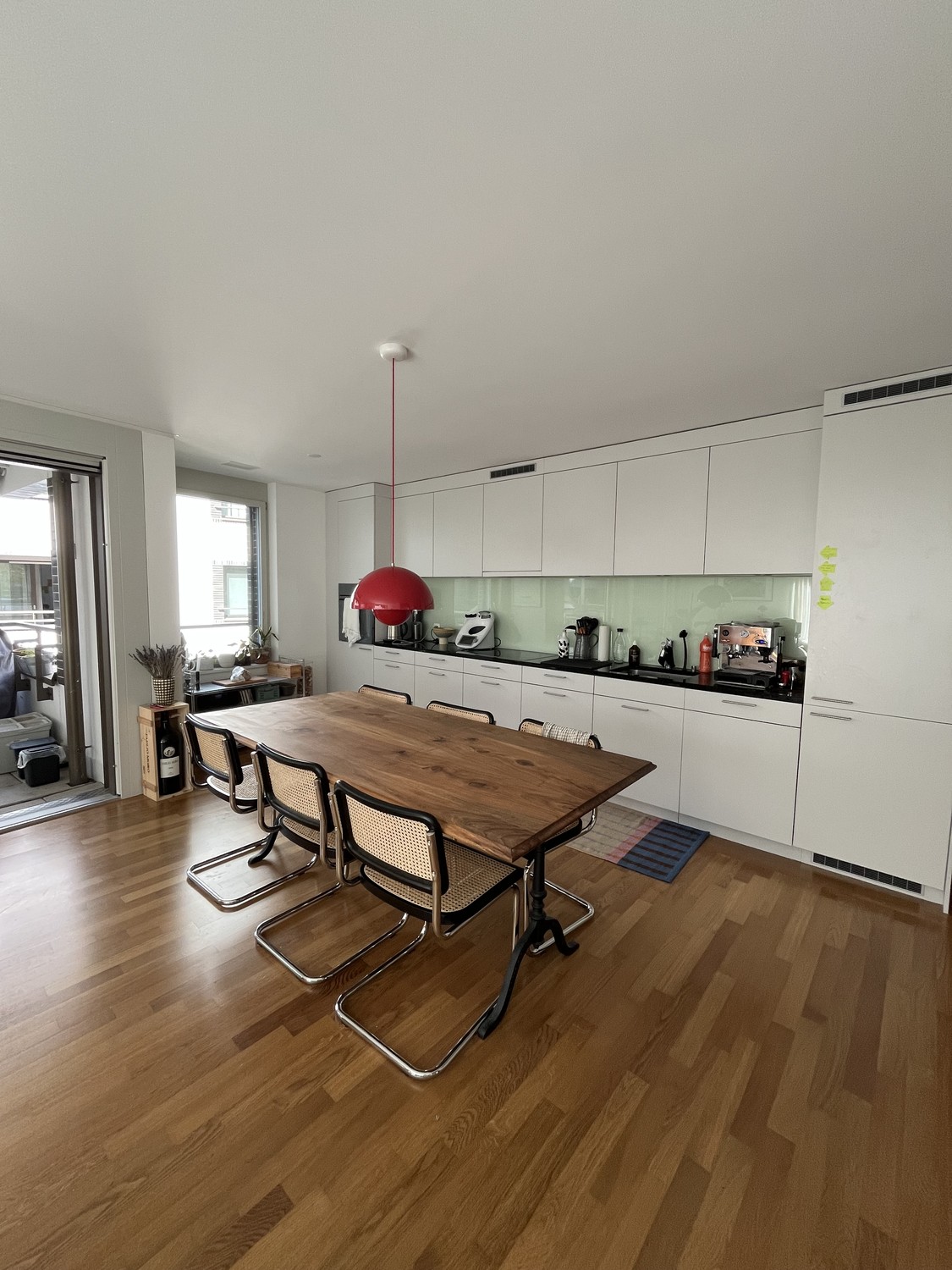 3 ½ Zimmer Wohnung