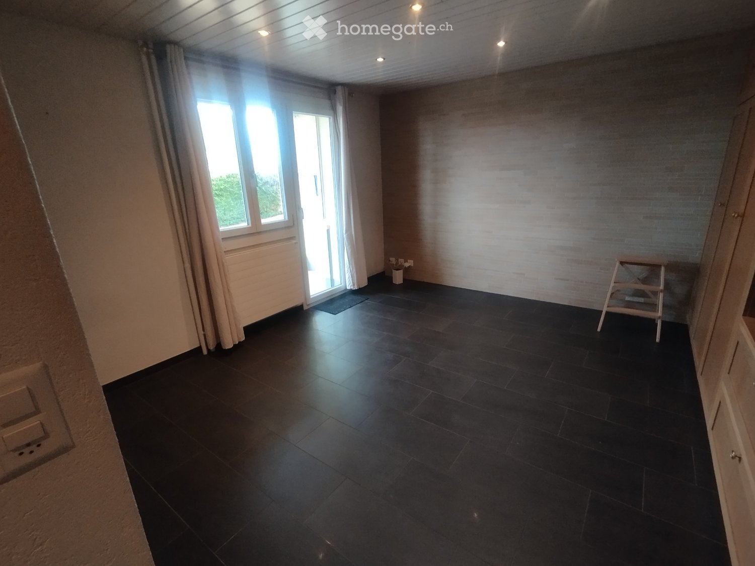 2 rooms apartment, photo 4 sur 5