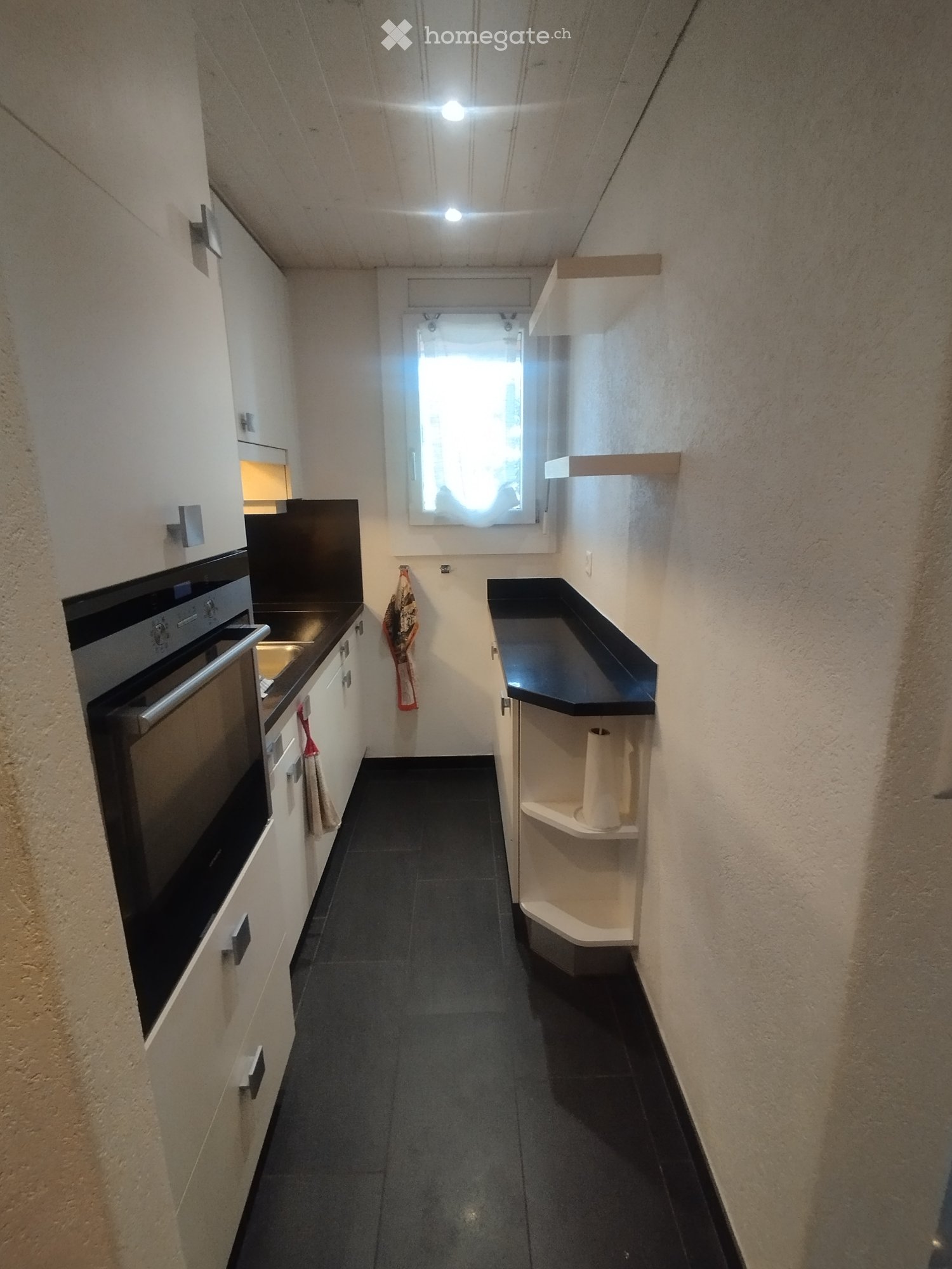 2 rooms apartment, photo 3 sur 5