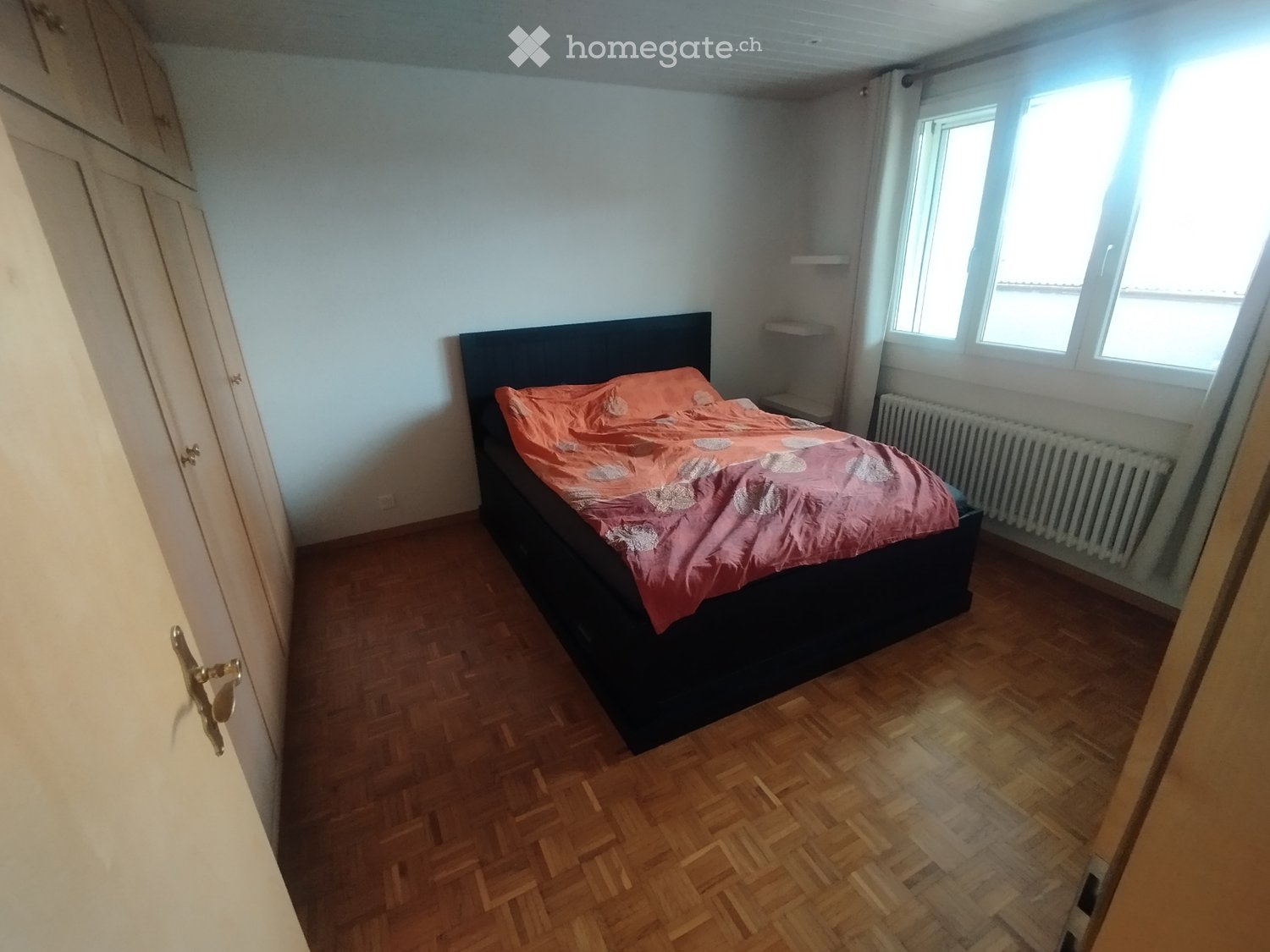 2 rooms apartment, photo 5 sur 5