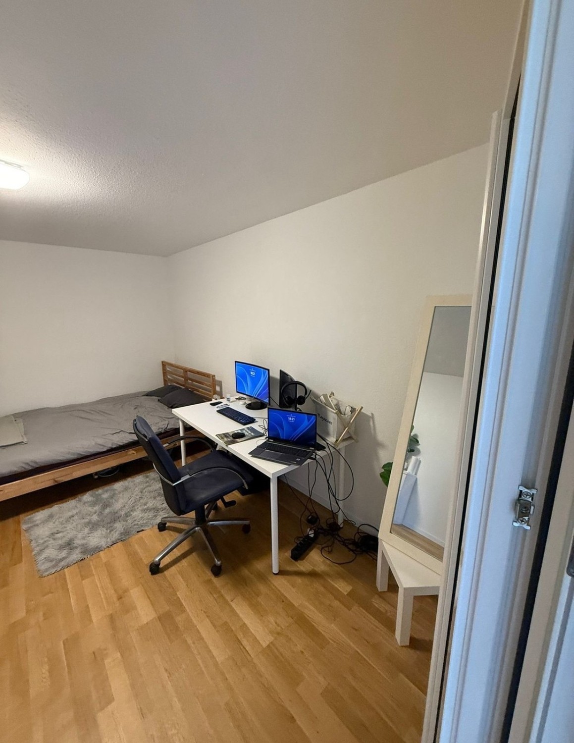 Room in a shared flat, photo 2 of 2
