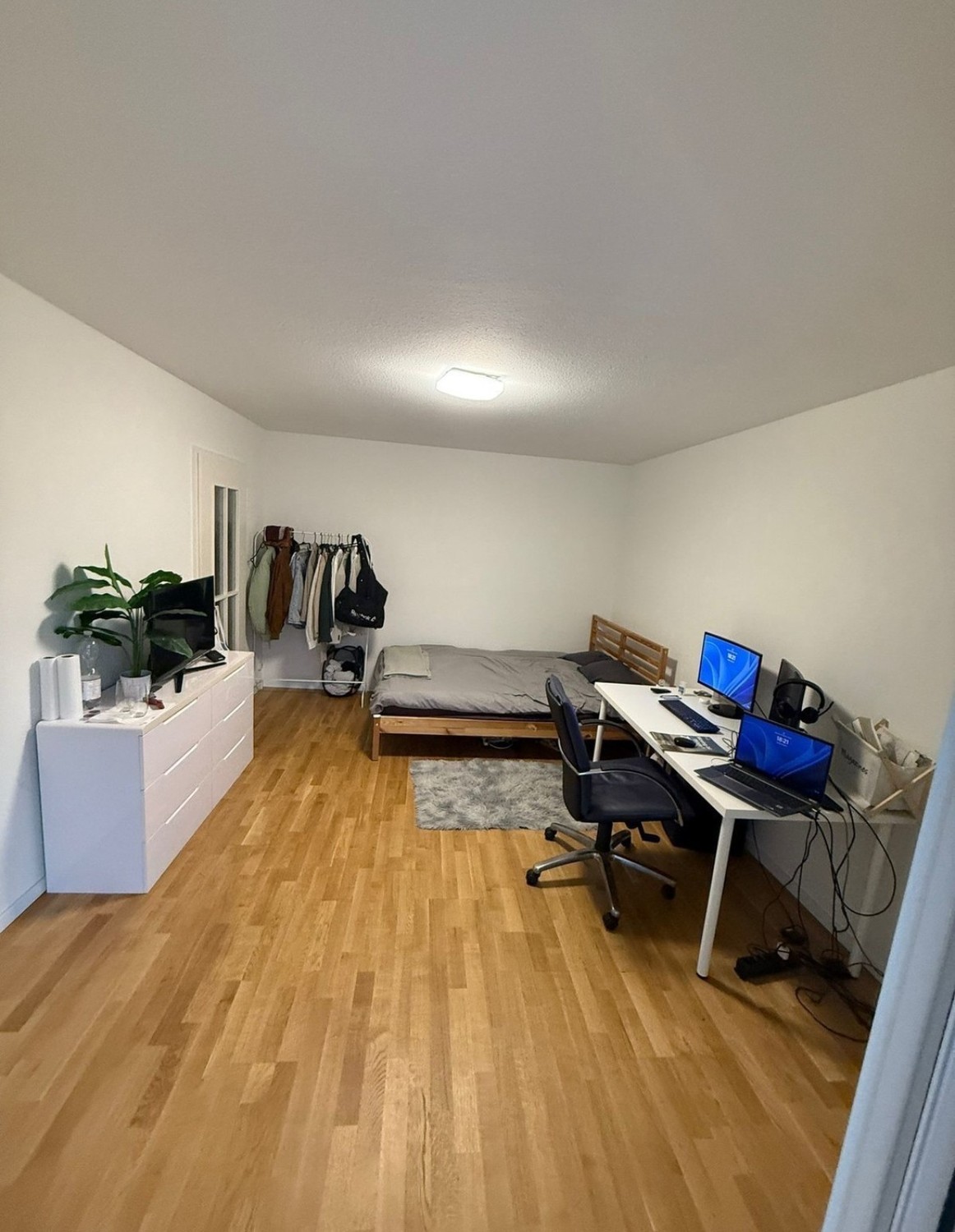 Room in a shared flat, photo 1 of 2