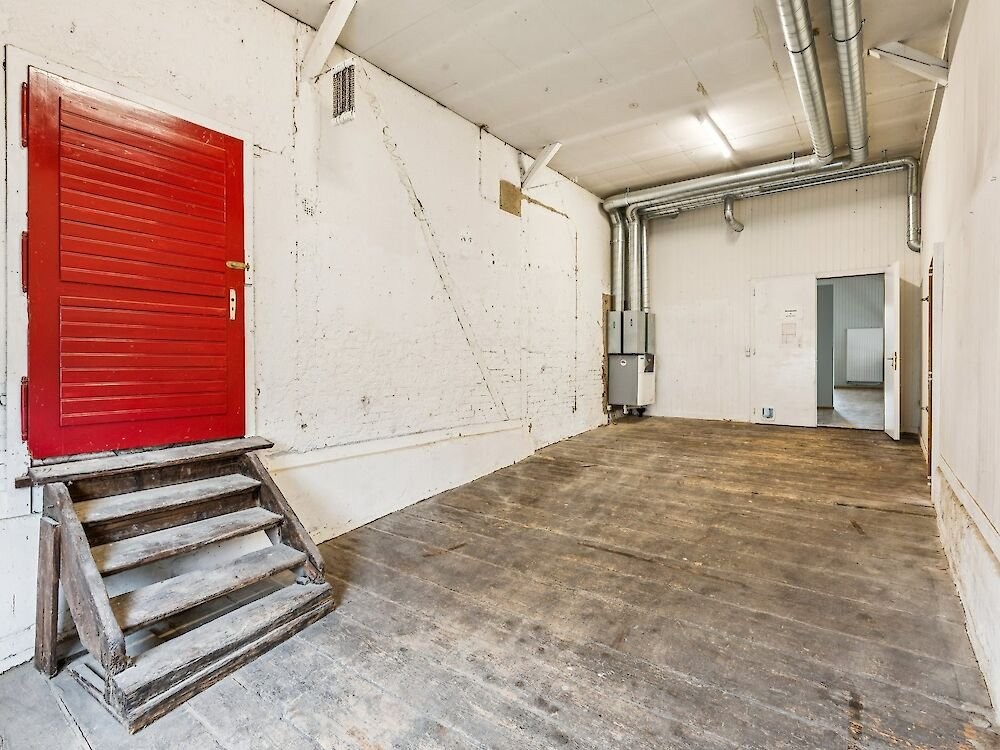 2 rooms loft, Foto 5 von 10