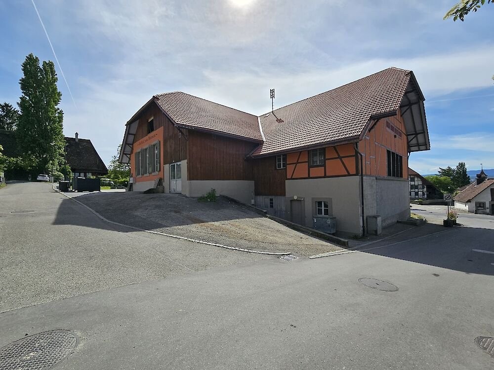 2 rooms loft, Foto 4 von 10