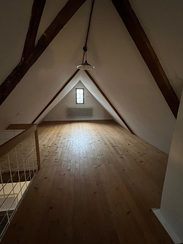 4 rooms apartment, photo 5 of 10