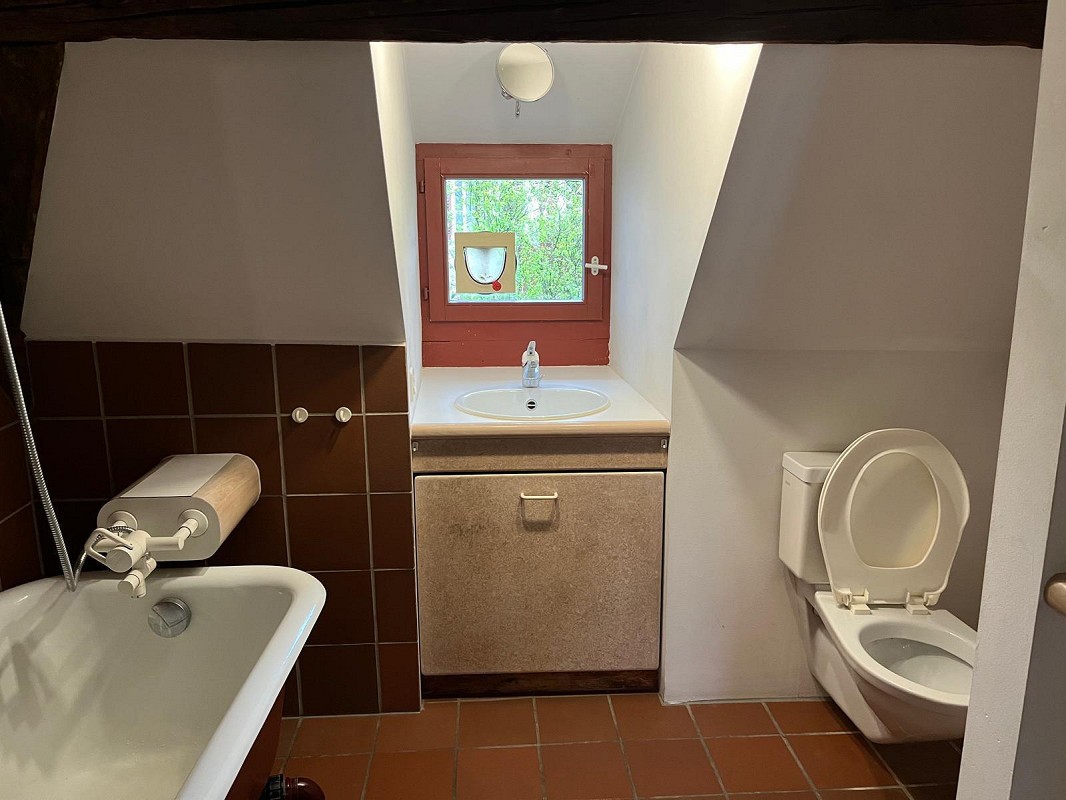 4 rooms apartment, photo 8 of 10