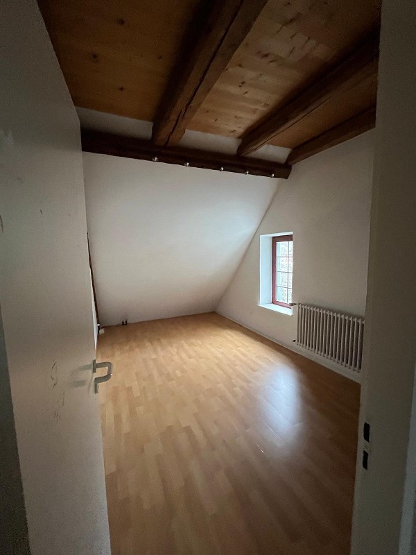 4 rooms apartment, photo 6 of 10