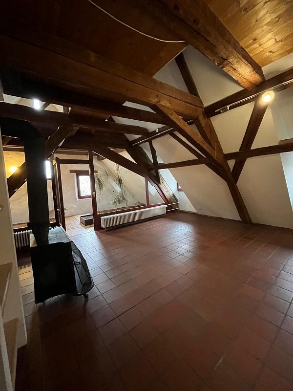 4 rooms apartment, photo 2 of 10