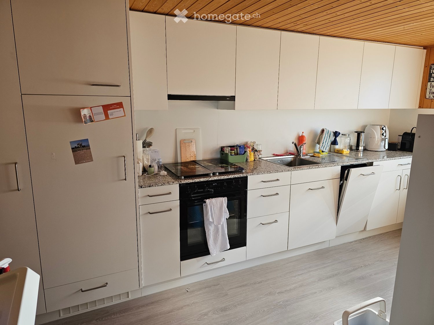 3 ½ rooms apartment, photo 4 of 5