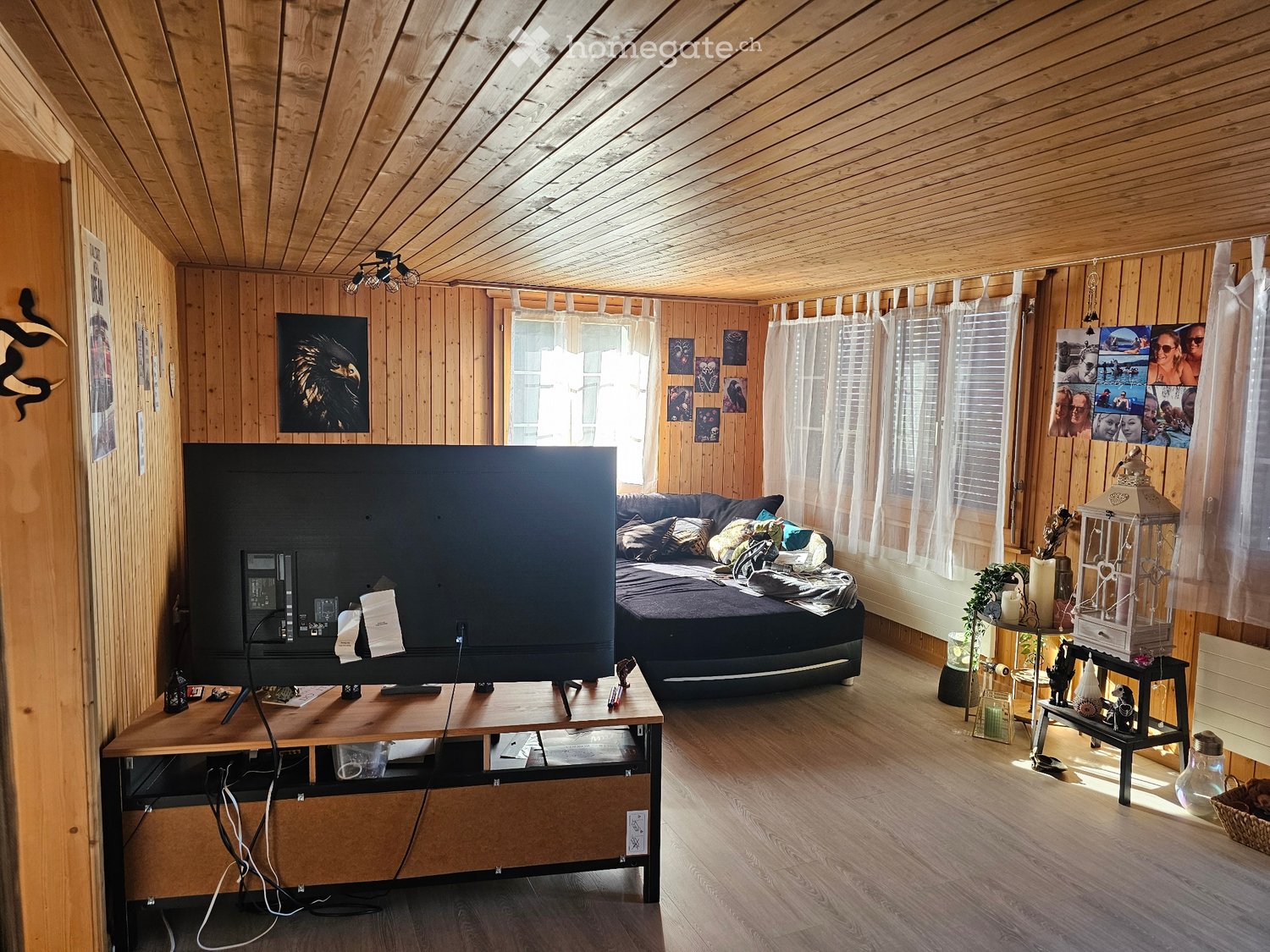 3 ½ rooms apartment, photo 5 of 5