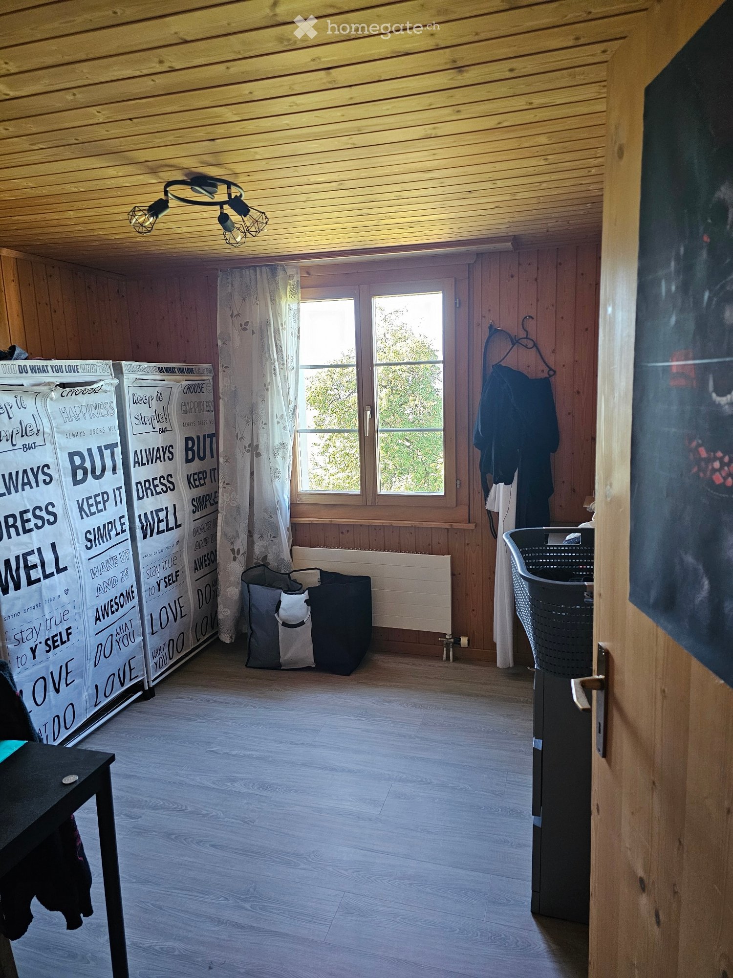 3 ½ rooms apartment, photo 1 of 5
