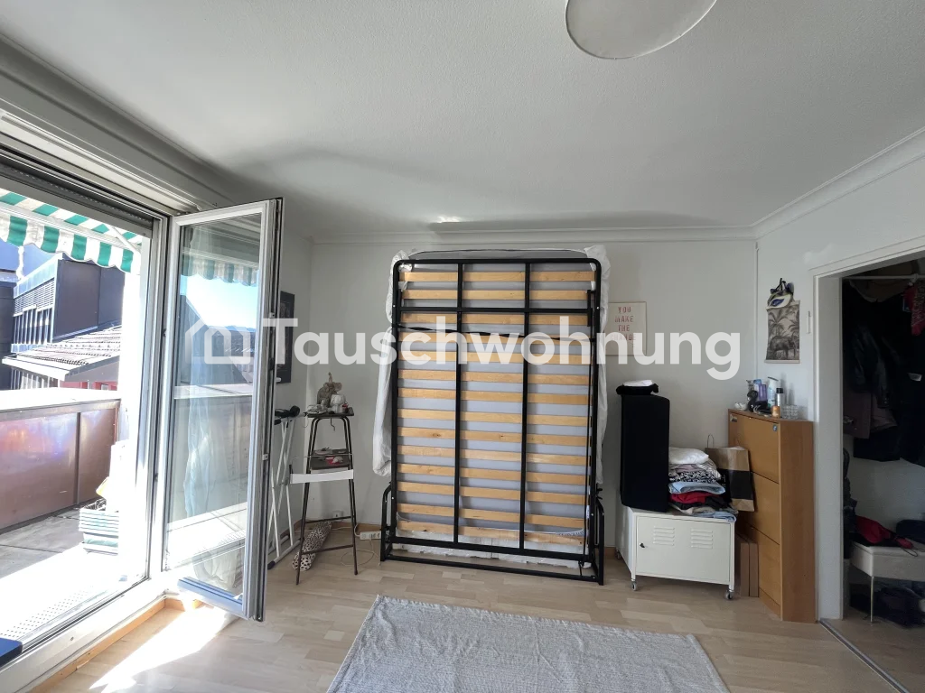 1 ½ rooms apartment, photo 4 of 7