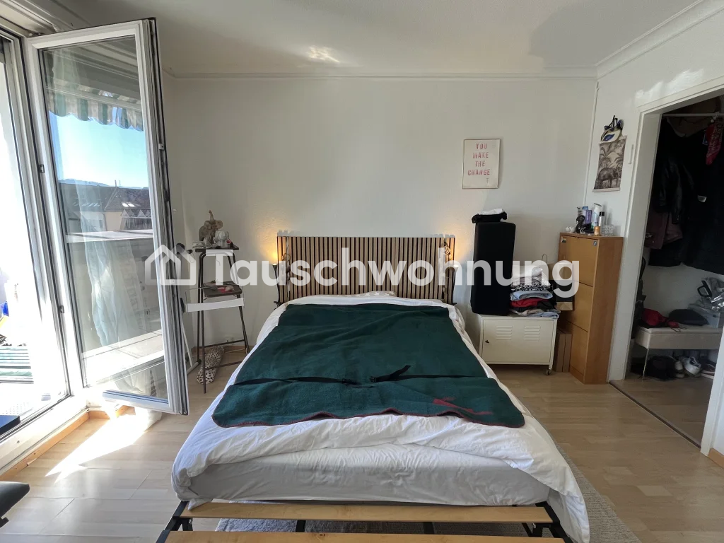 1 ½ rooms apartment, photo 5 of 7