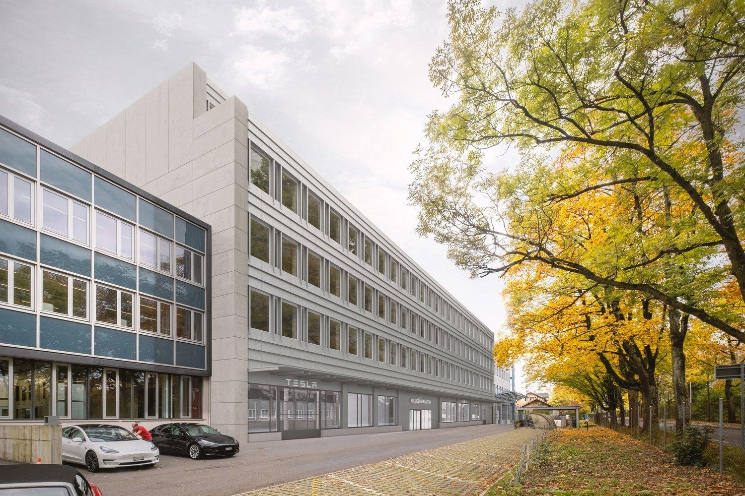 commercial de 140-5760m²