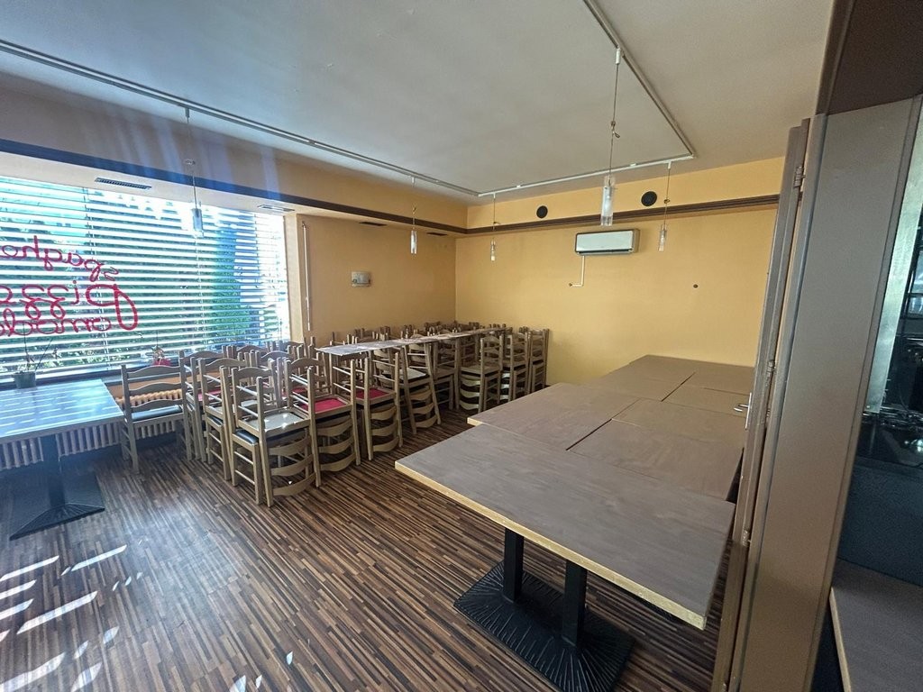 170m² restaurant, photo 5 of 9