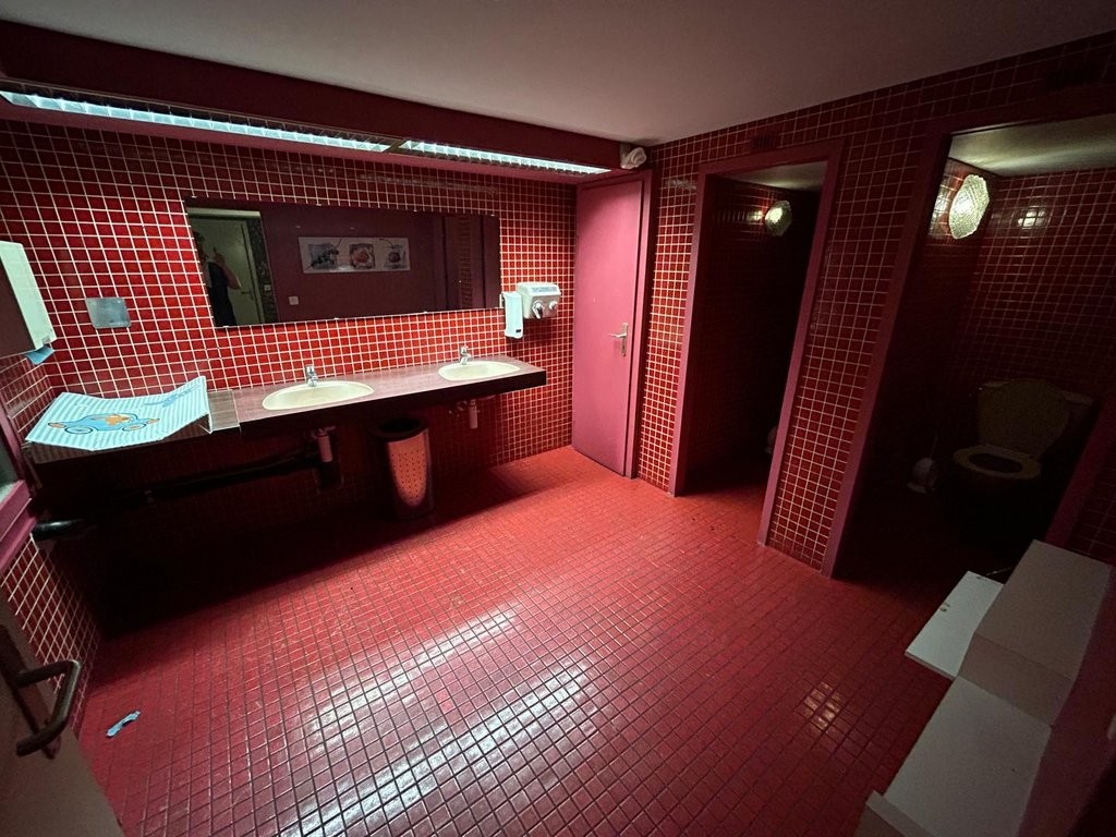 170m² restaurant, photo 7 of 9