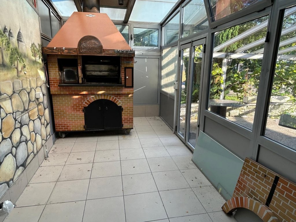 170m² restaurant, photo 9 of 9