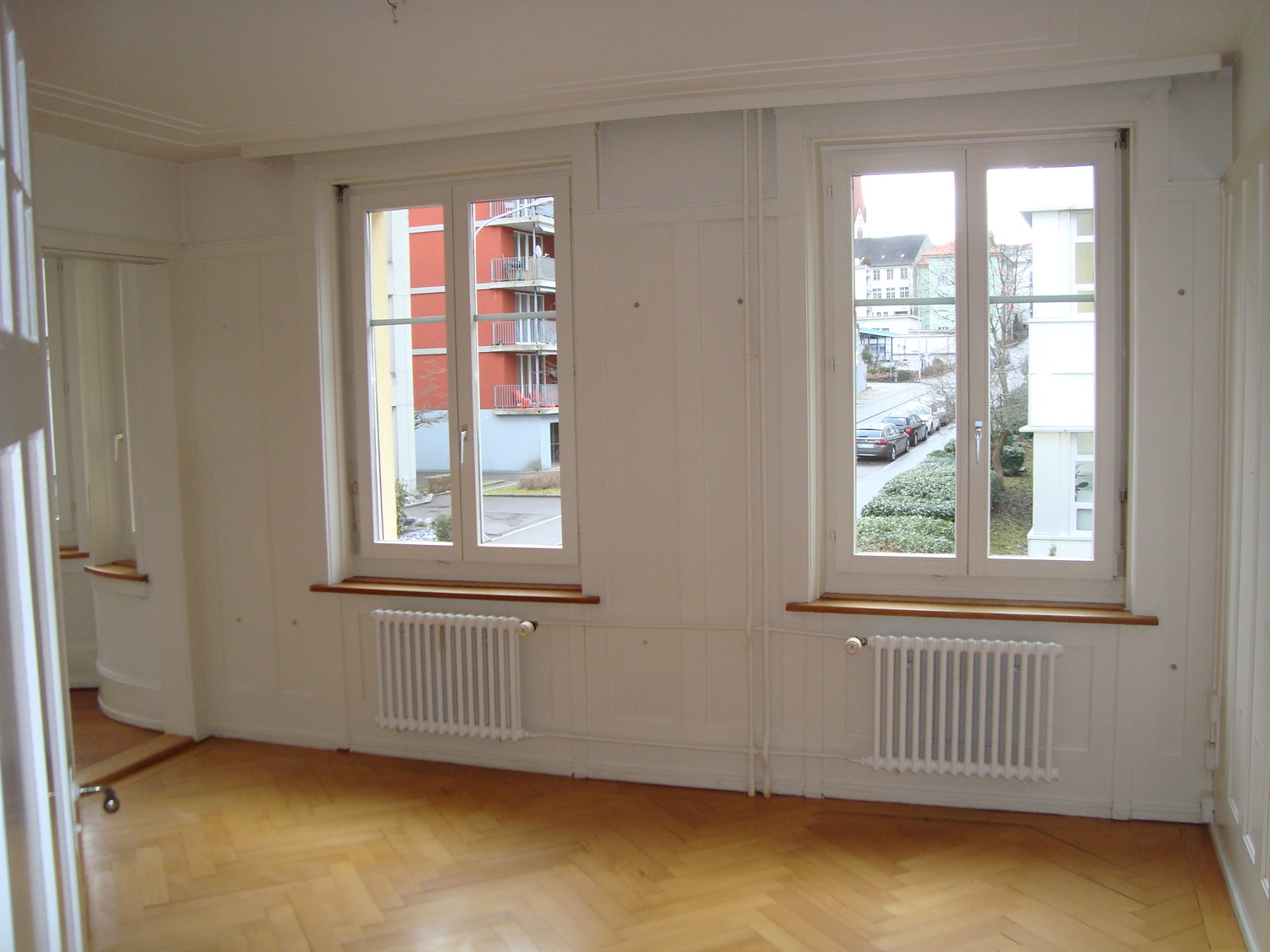 4 rooms apartment, photo 4 of 10