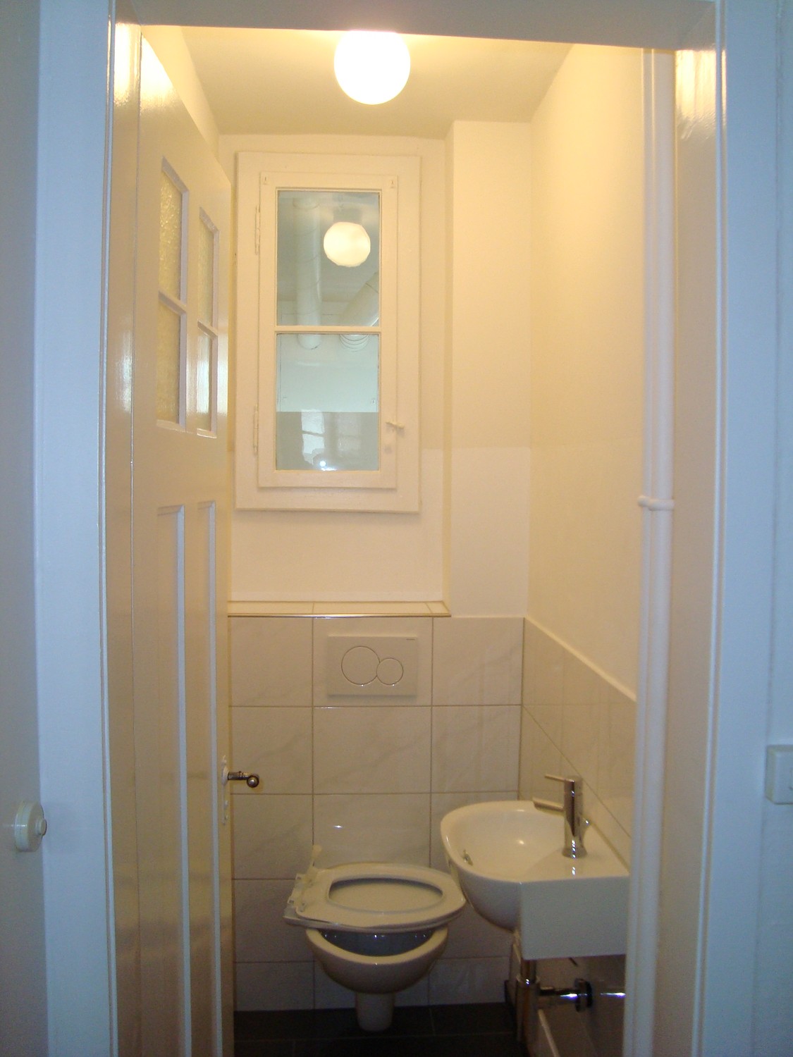 4 rooms apartment, photo 9 of 10