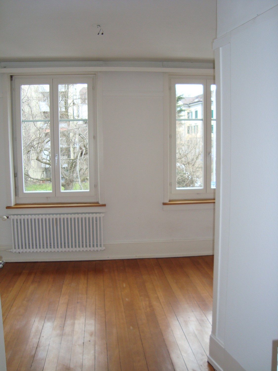 4 rooms apartment, photo 5 of 10