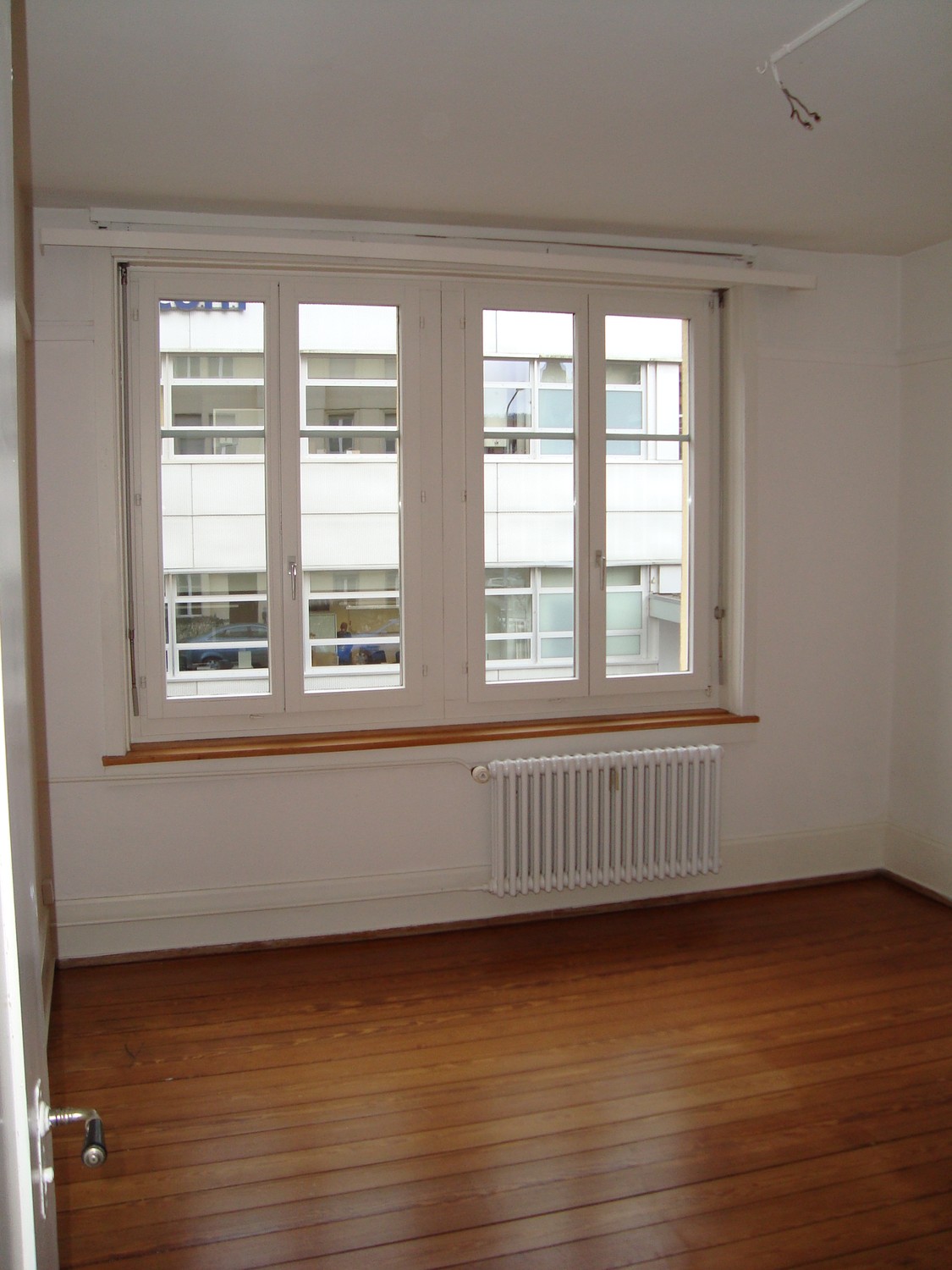 4 rooms apartment, photo 2 of 10