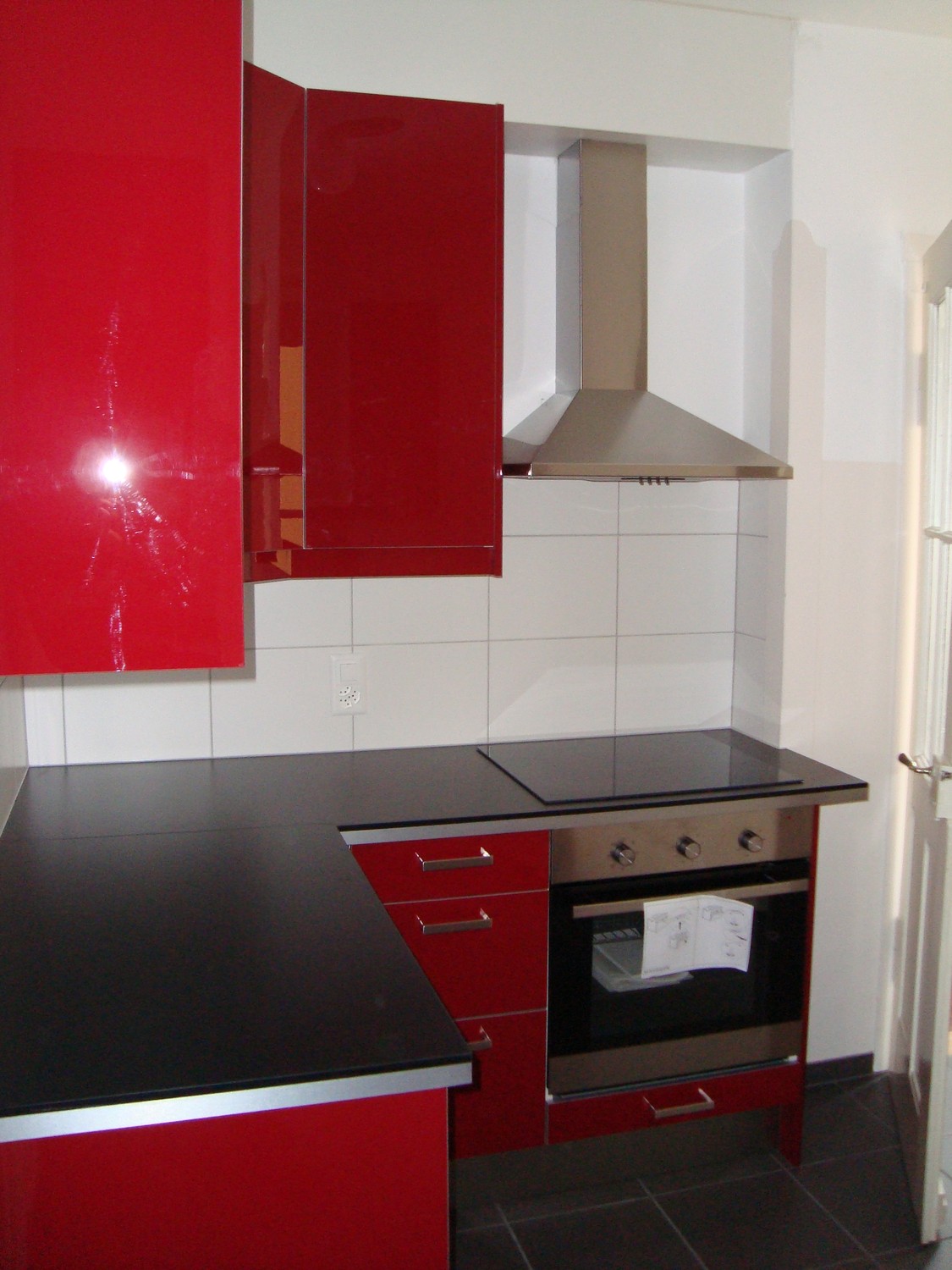 4 rooms apartment, photo 6 of 10