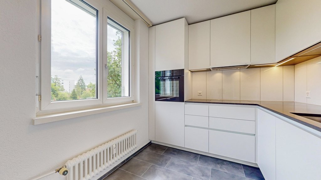 Appartamento di 4 ½ locali