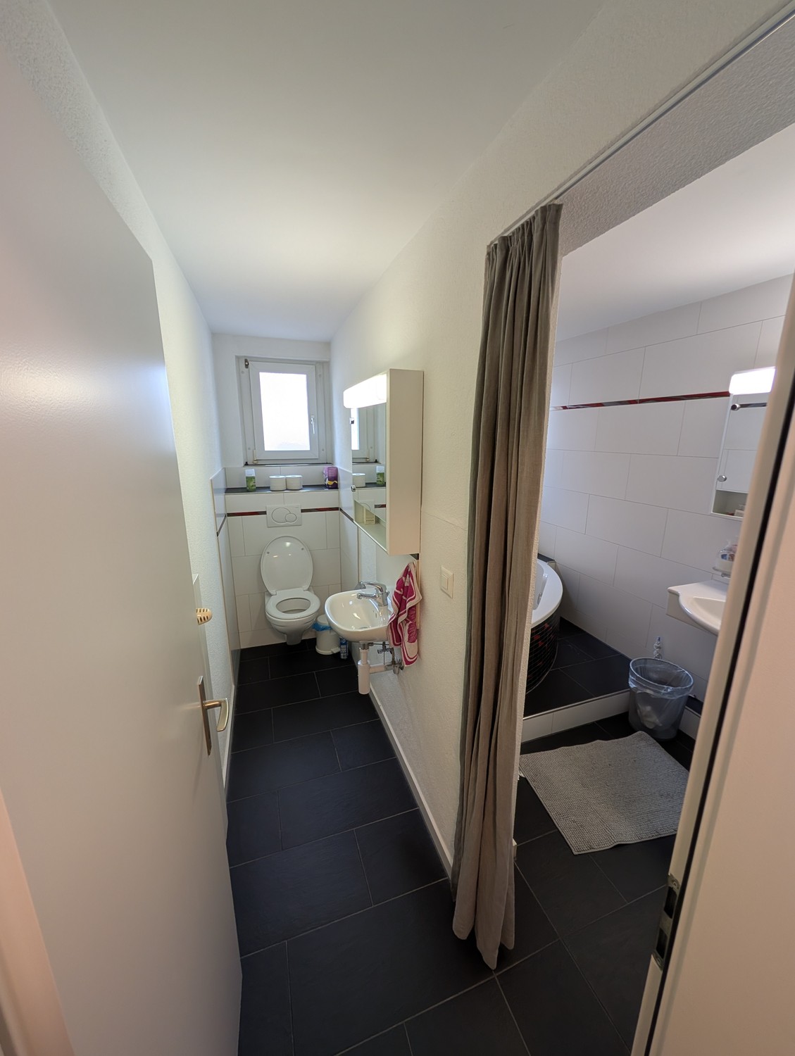 4 ½ rooms apartment, photo 6 of 7