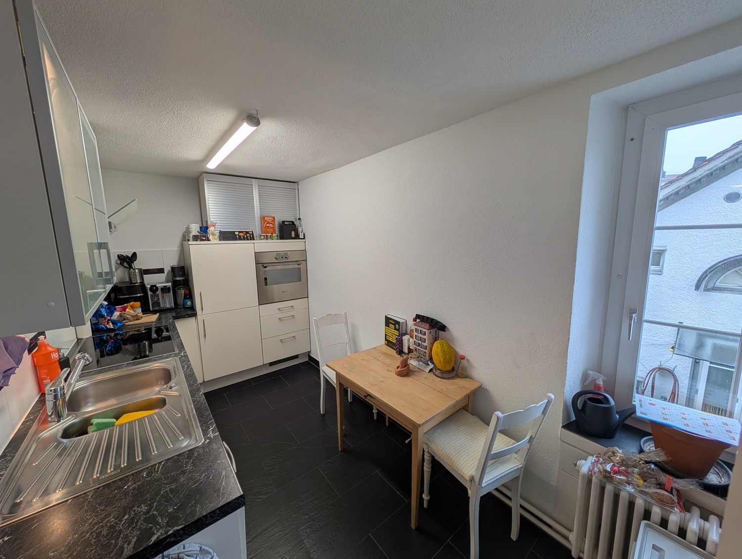 4 ½ rooms apartment, photo 4 of 7