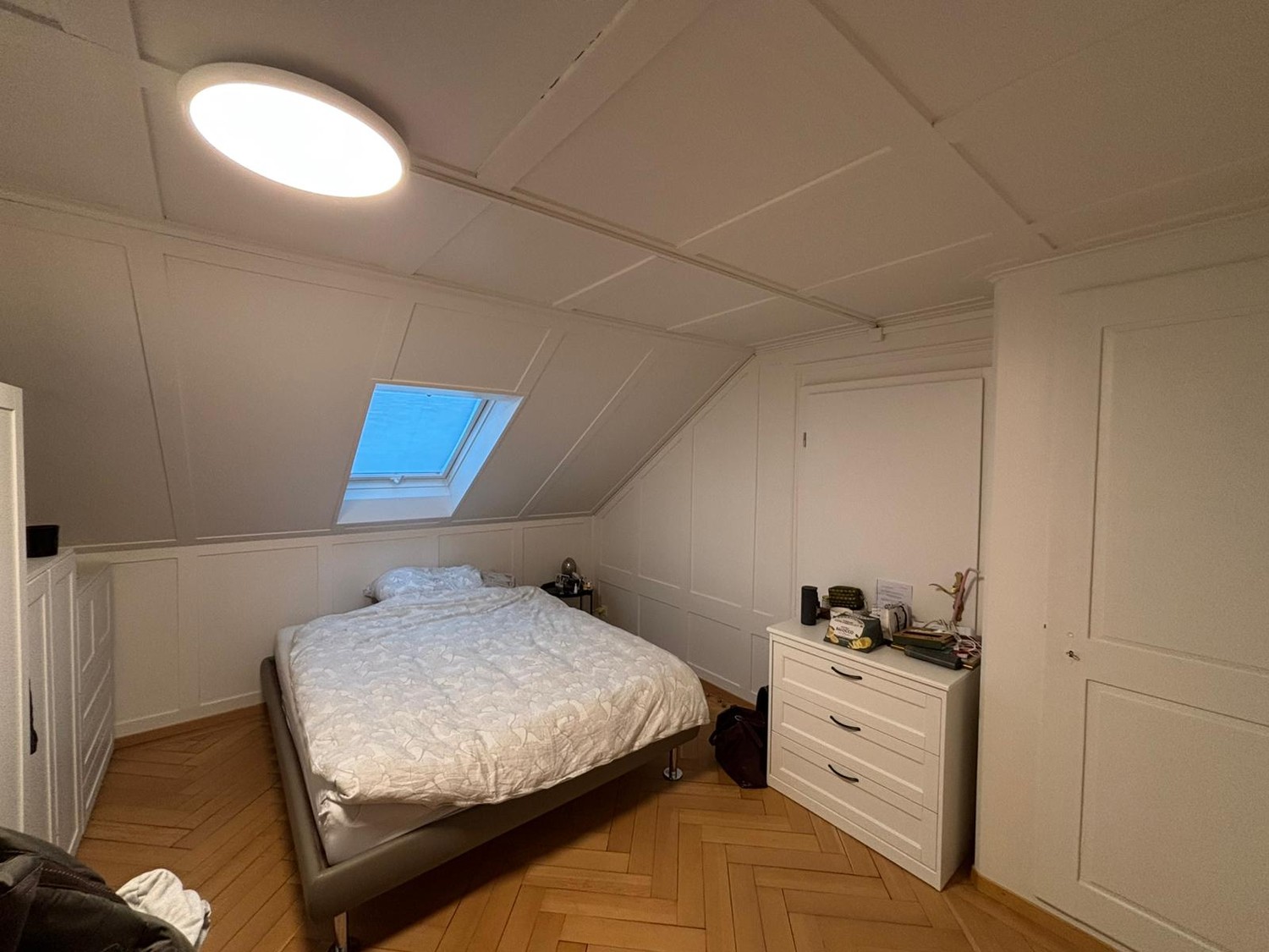 4 ½ rooms apartment, photo 5 of 7