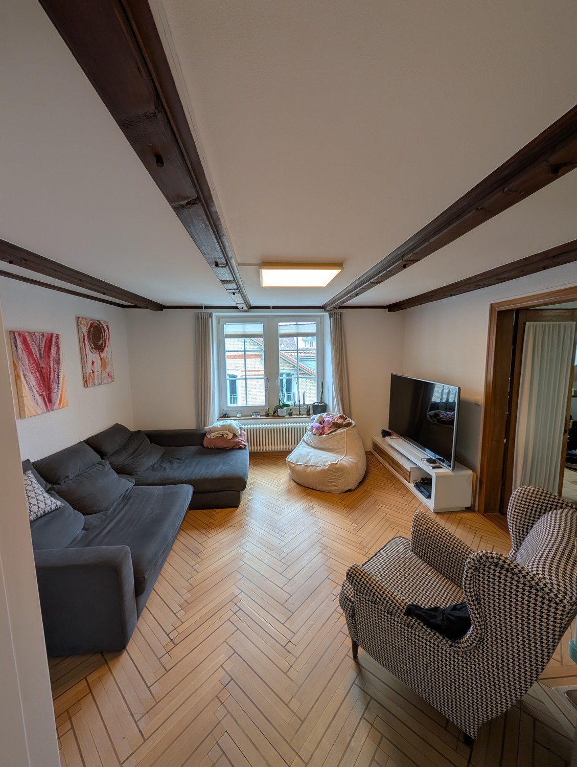 4 ½ rooms apartment, photo 2 of 7