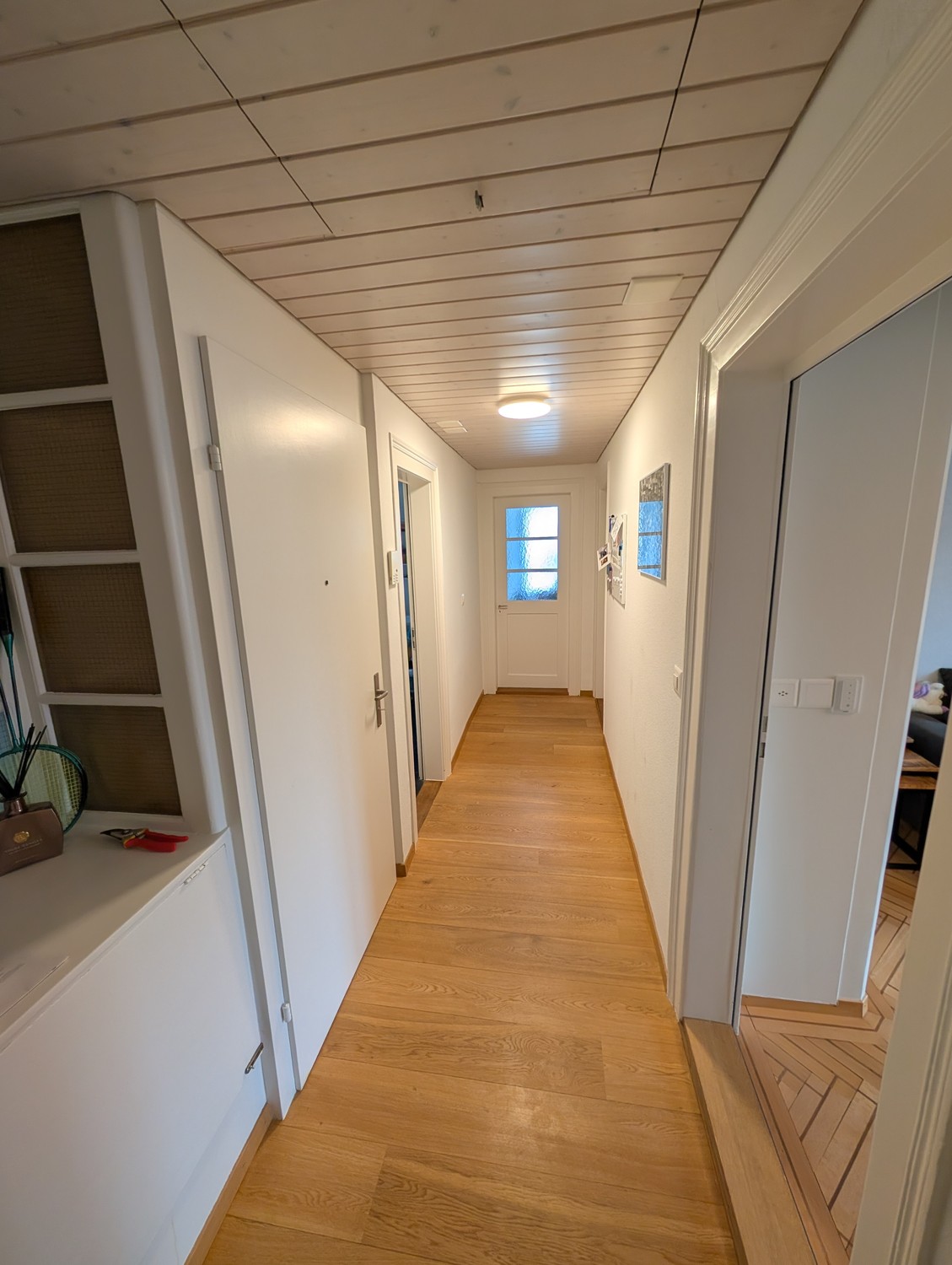 4 ½ rooms apartment, photo 3 of 7