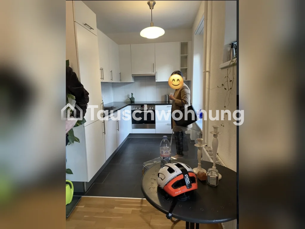 3 rooms apartment, photo 3 of 5