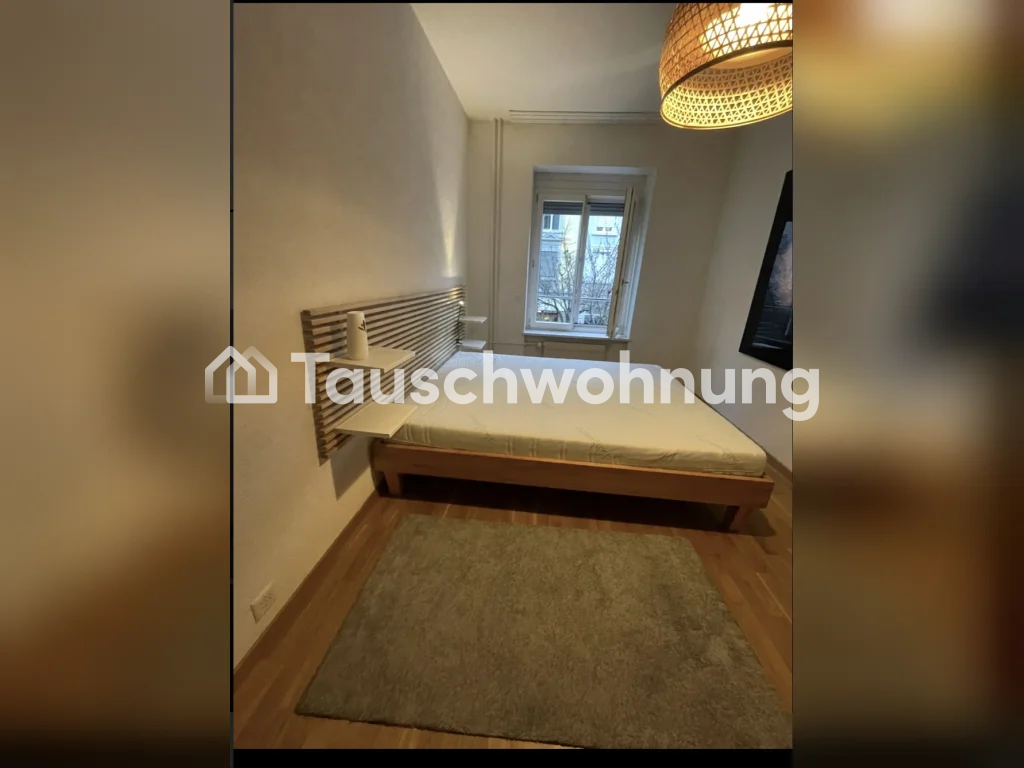 3 rooms apartment, photo 2 of 5