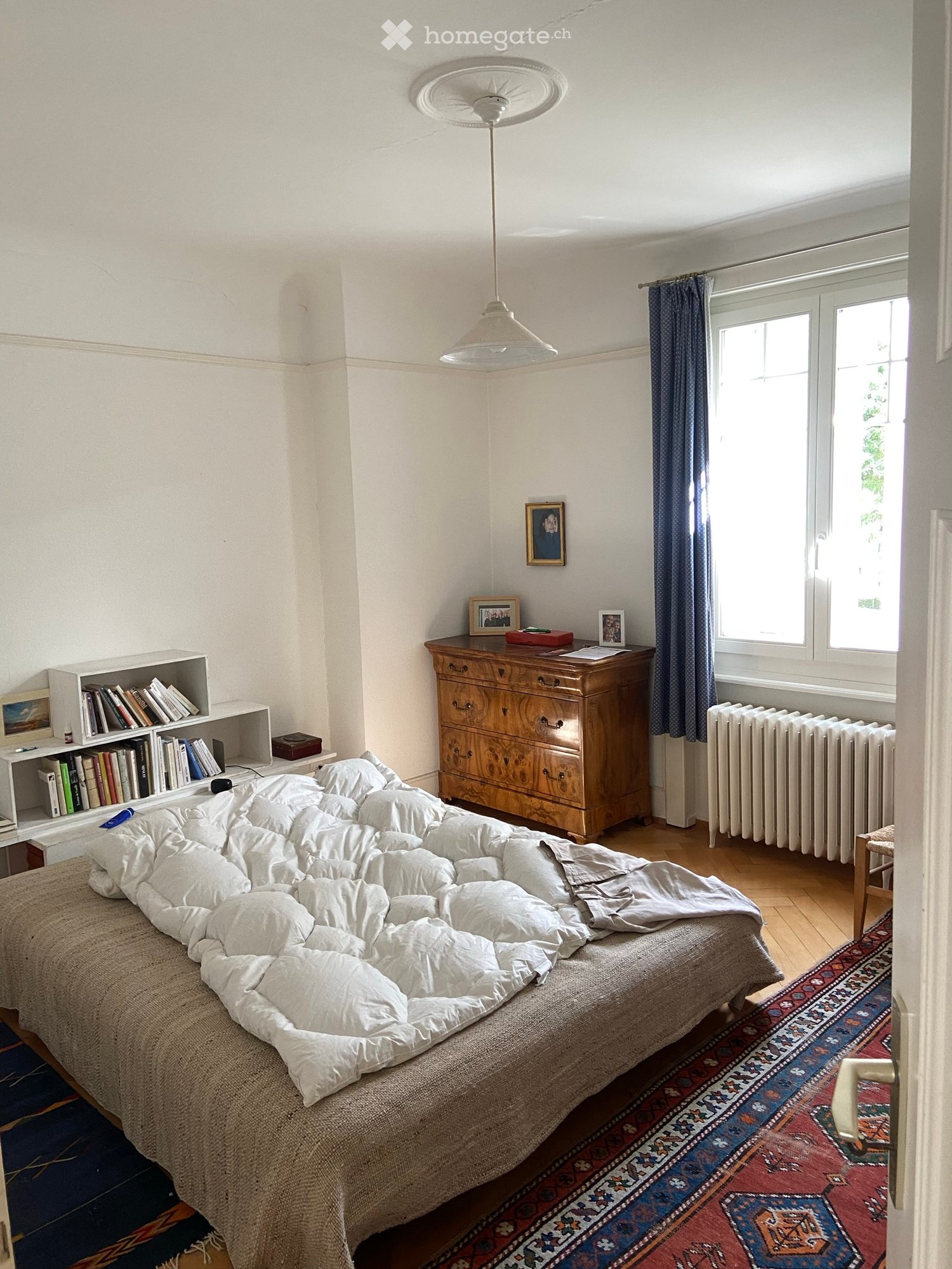 6 rooms apartment, photo 4 of 5