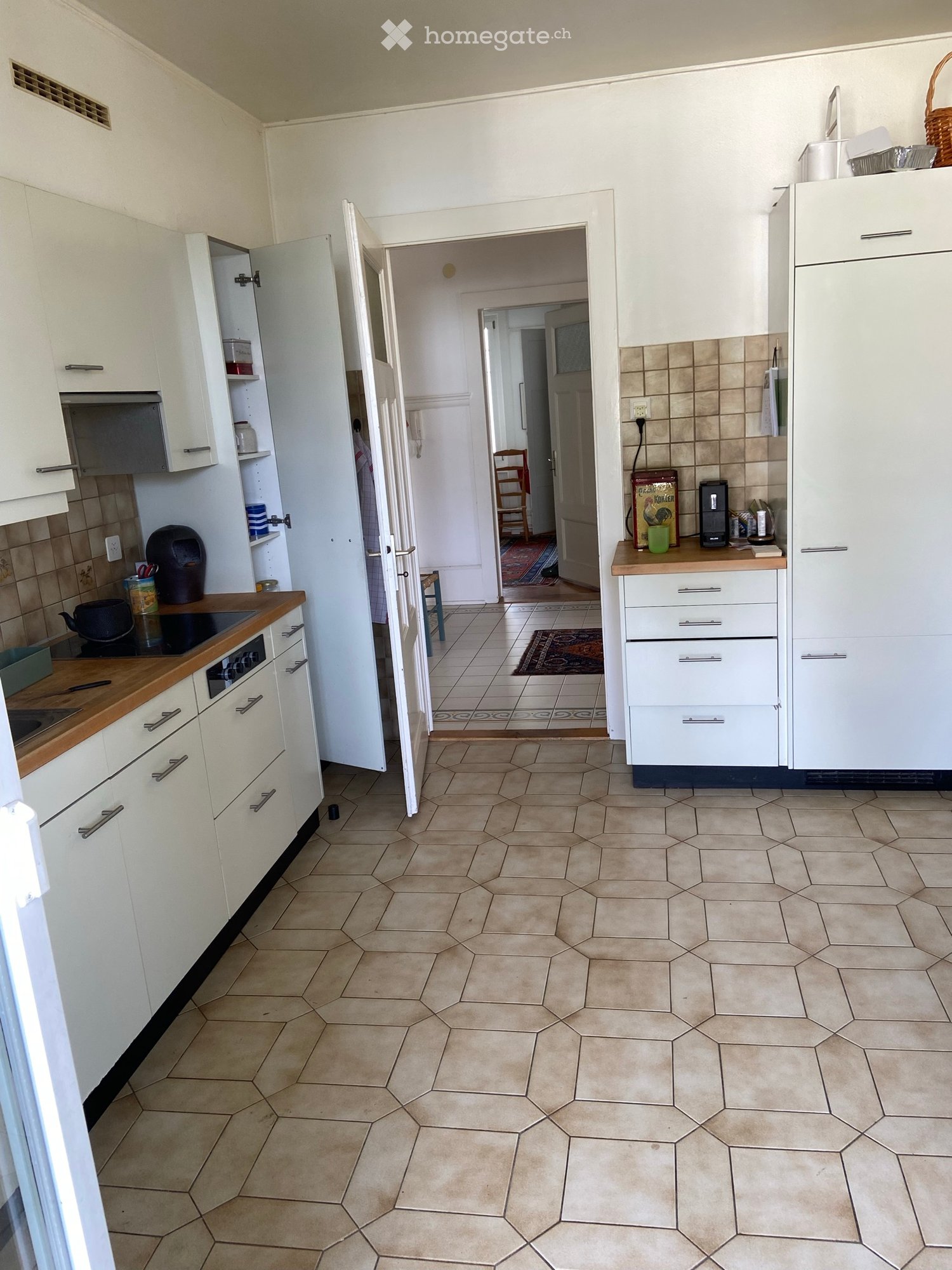 6 rooms apartment, photo 3 of 5
