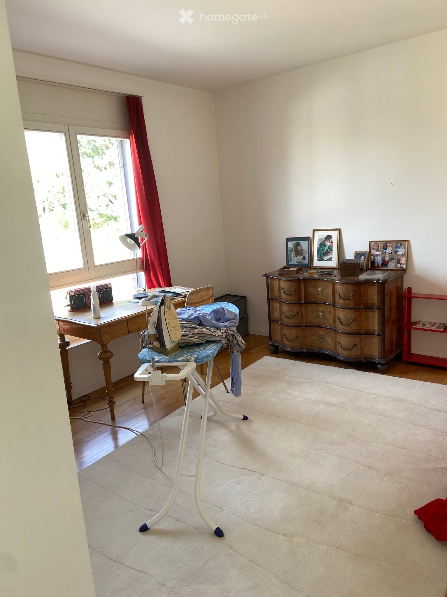 6 rooms apartment, photo 5 of 5
