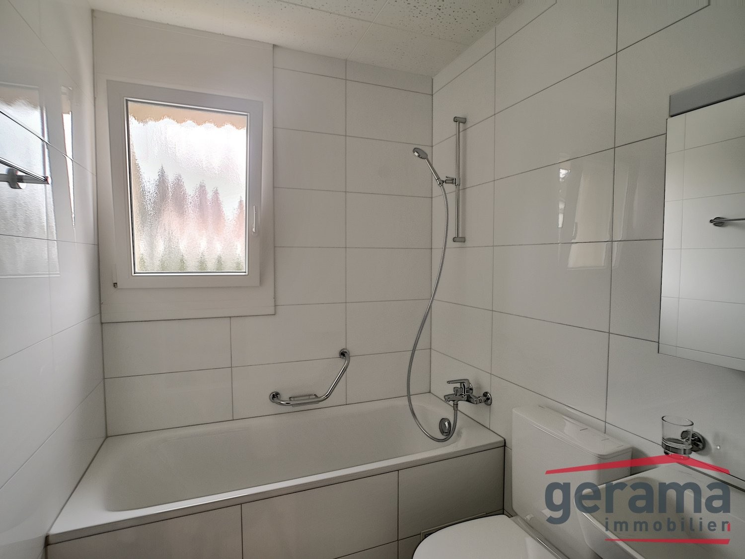 3 ½ Zimmer-Wohnung