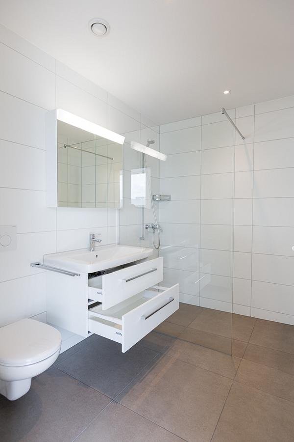 3 ½ pièces appartement mansardé