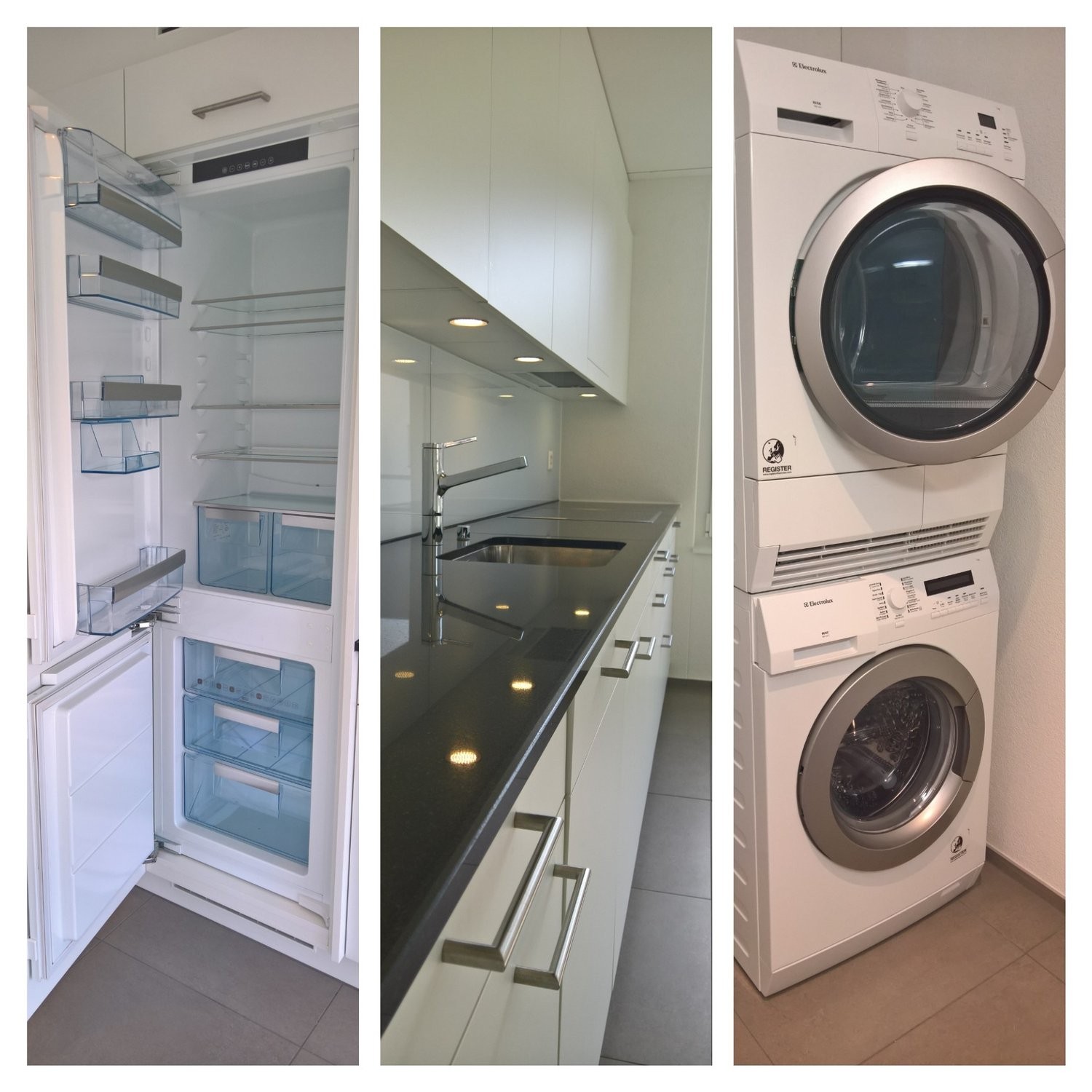 3 ½ pièces appartement mansardé