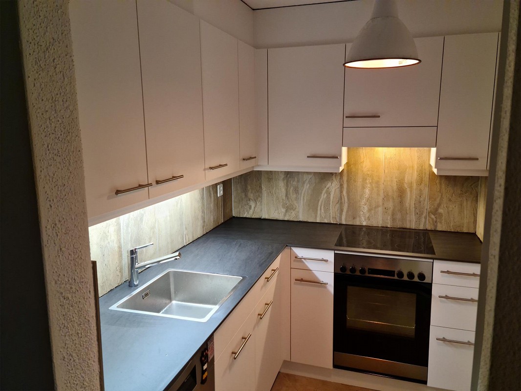 3 ½ rooms apartment, photo 1 of 5