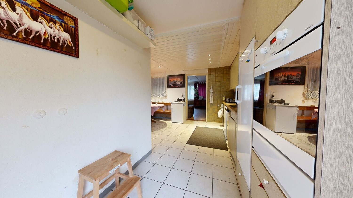 10 ½ pièces maison multifamiliale, photo 4 sur 10