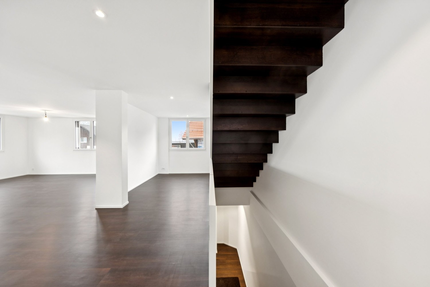 4 ½ pièces maison individuelle