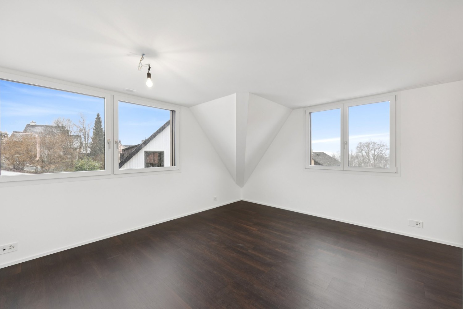 4 ½ pièces maison individuelle