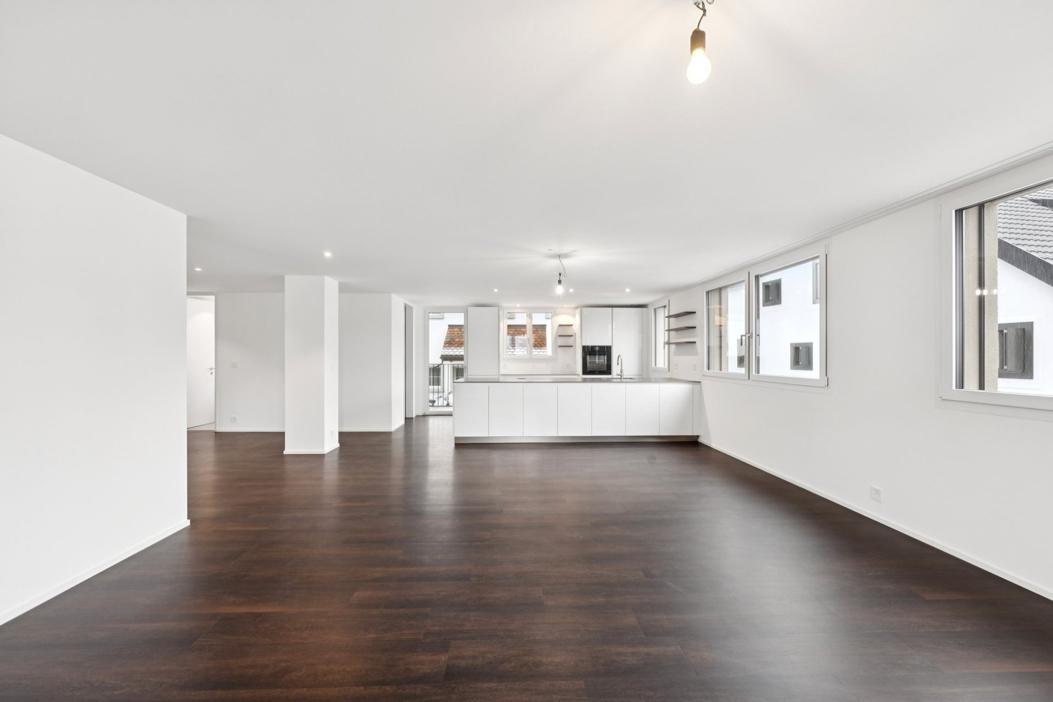 4 ½ pièces maison individuelle