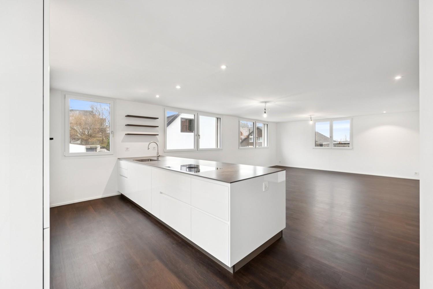 4 ½ pièces maison individuelle