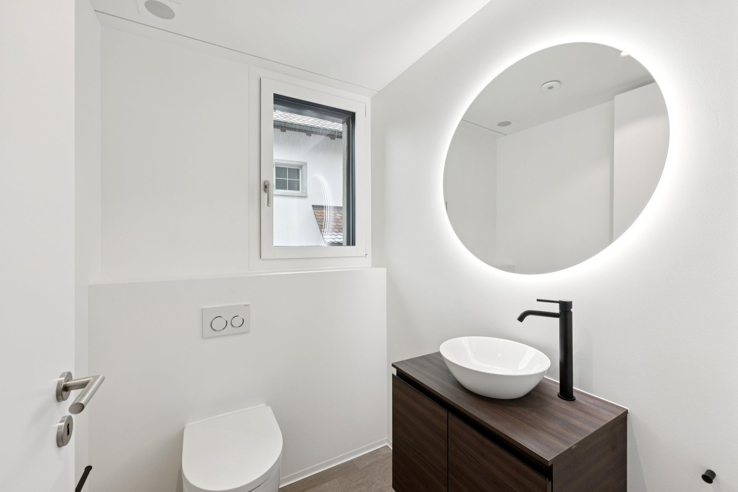 4 ½ pièces maison individuelle